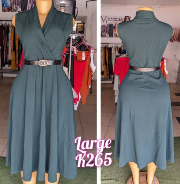 Dress