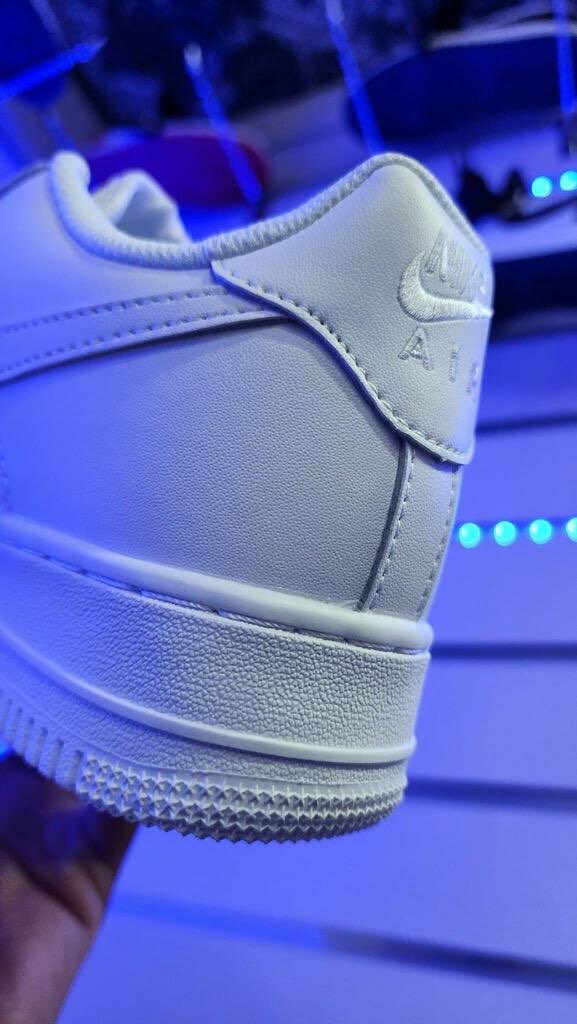 Airforce1 sneaker