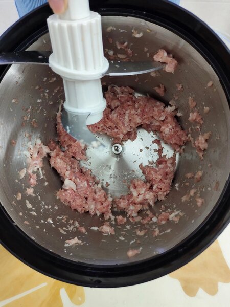 Foutoumix