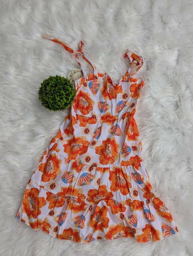 Girls dresses