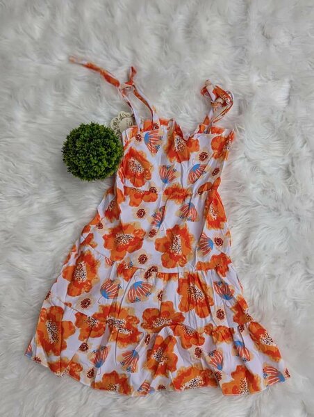 Girls dresses