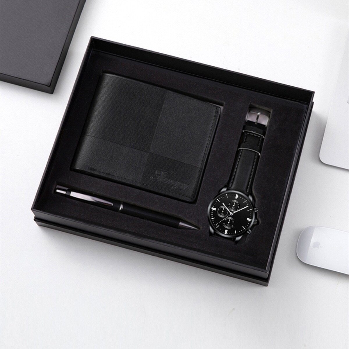 Amagogo Men's Gift Set