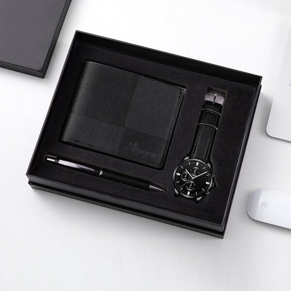 Amagogo Men's Gift Set