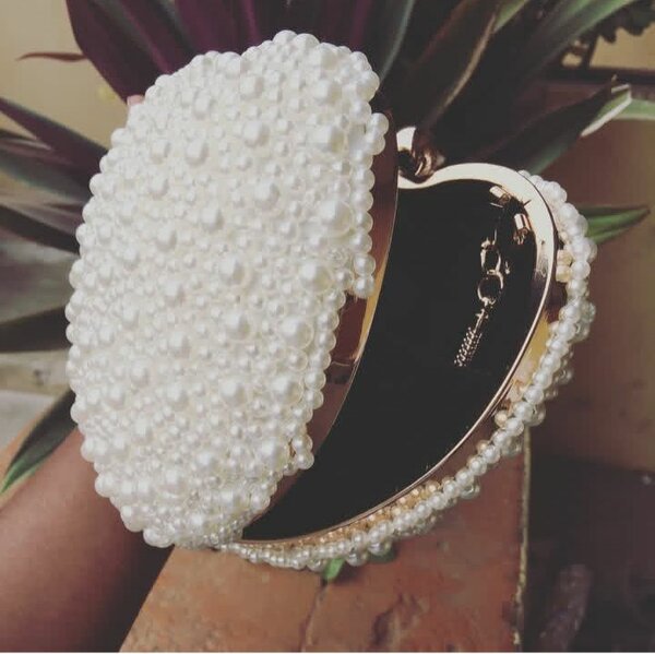 Clutch bag