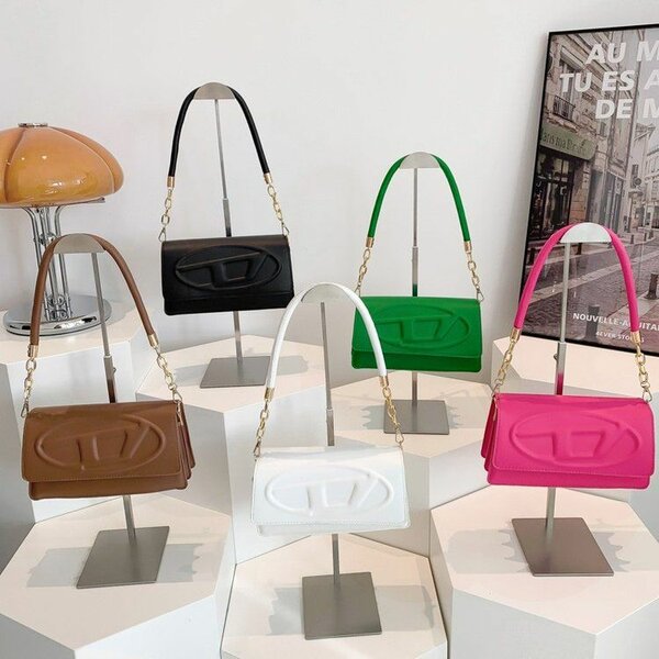 Mini bags