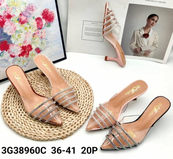 Slippers