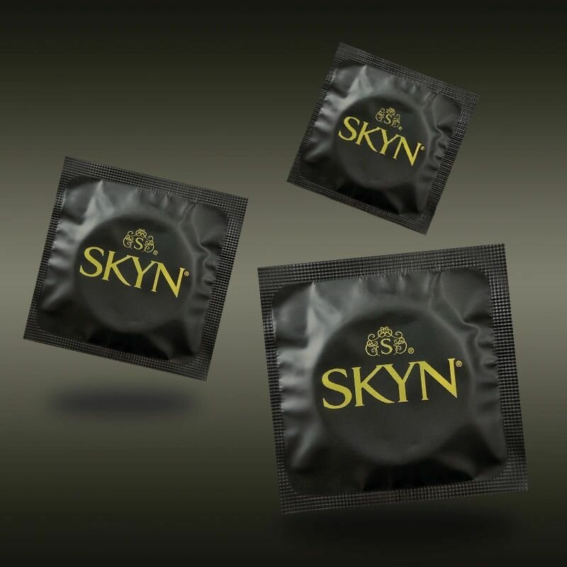 Preservatifs Skyn Original