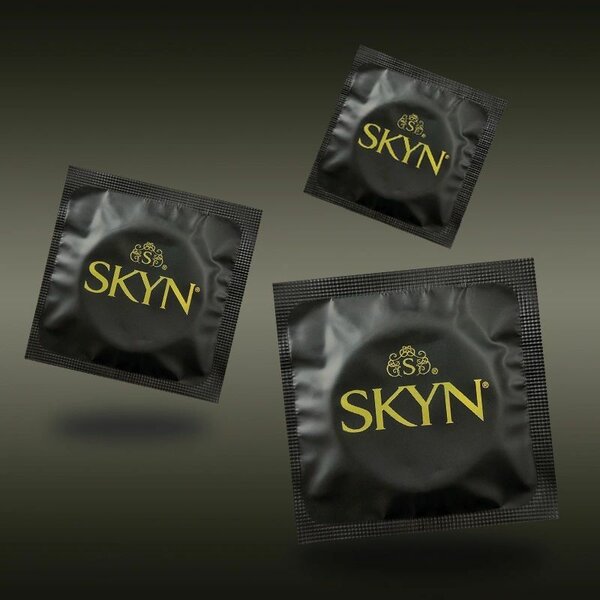 Preservatifs Skyn Original