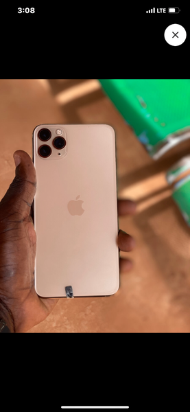 IPHONE 11 pro max