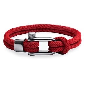 Bracelet marin élégant