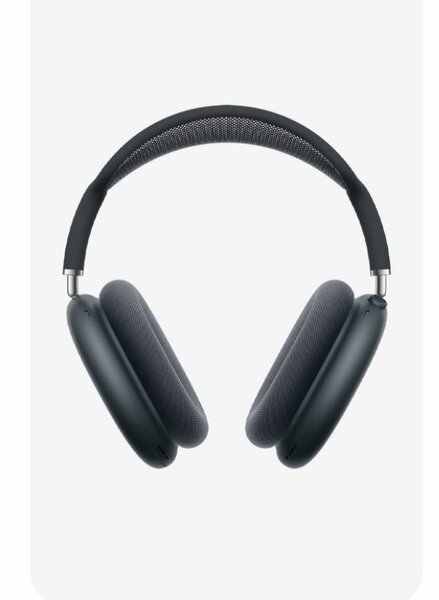 Airpods Max
