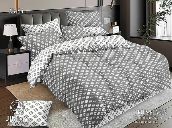 Linge de lit