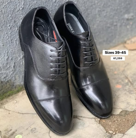 Smart Shoes
