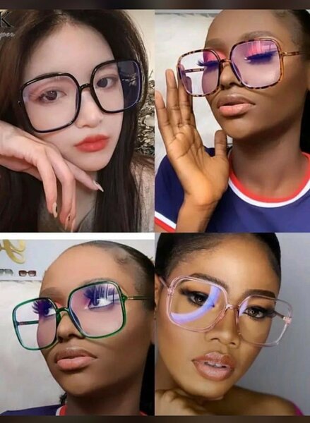 Glasses