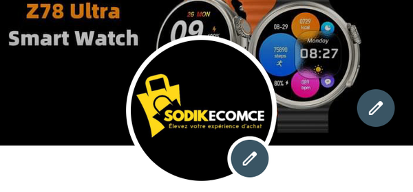 SODIK-ECOMCE