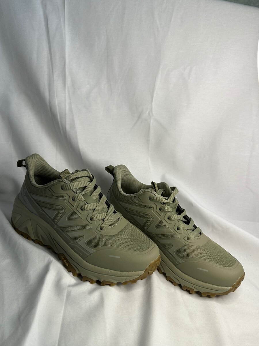 Shock Force