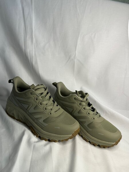 Shock Force