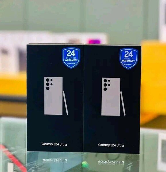 Samsung s24 ultra