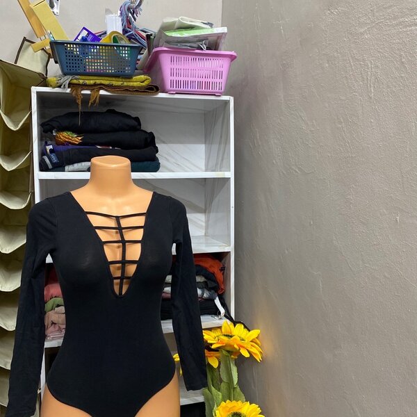 Body suit