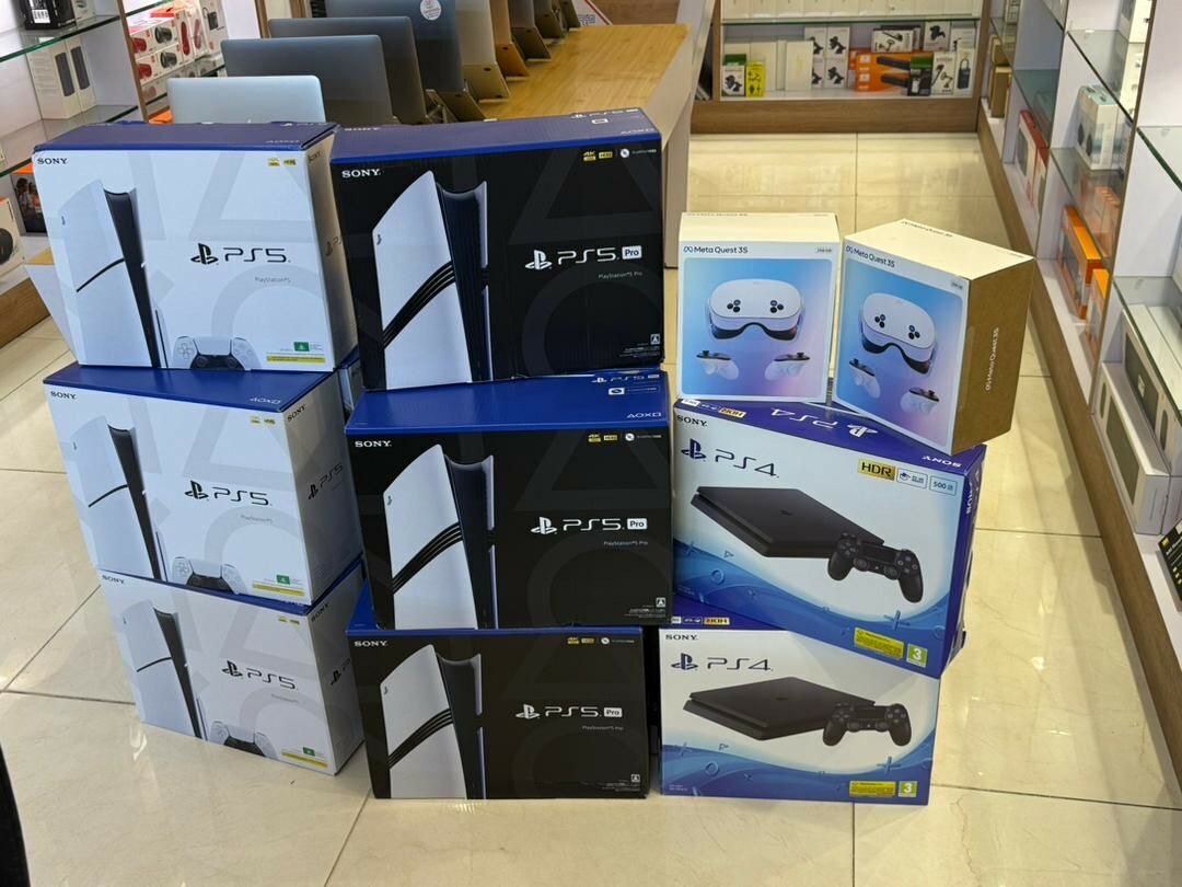 PlayStation 5 Slim