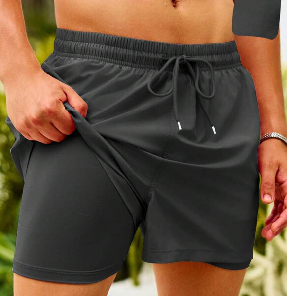 Shorts de Sport Homme