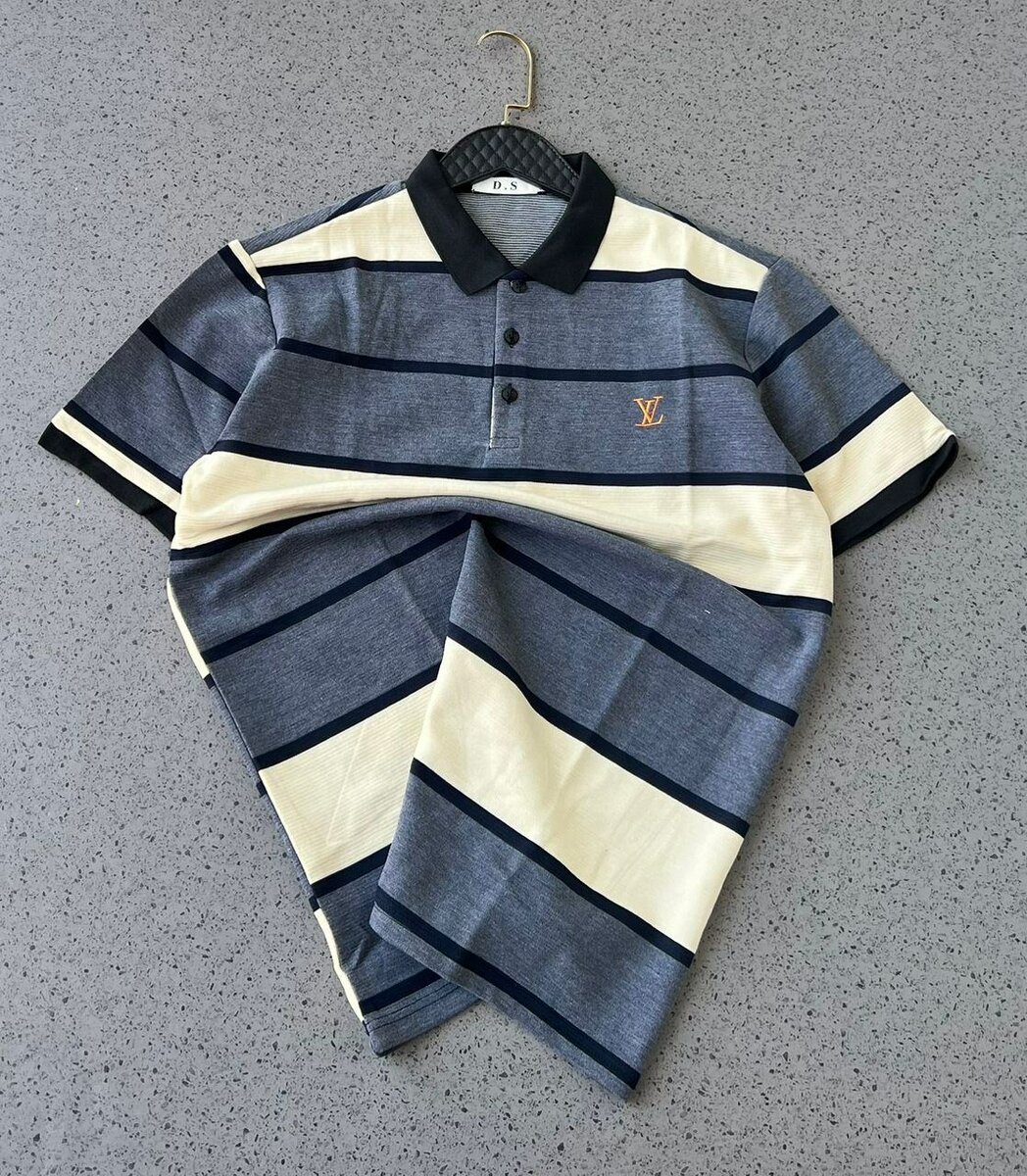Branded Lacoste