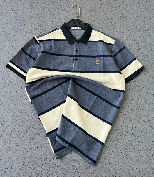 Branded Lacoste