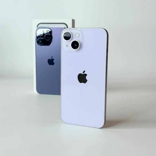 IPhone 14Simple 128Go Neuf