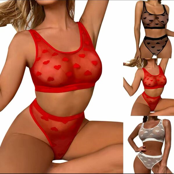 Chic dessous