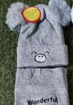 baby hat