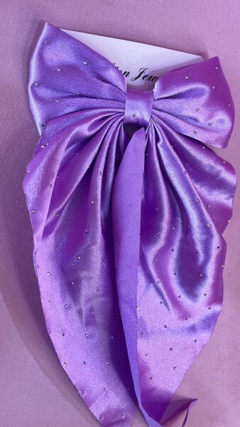 Hair bow