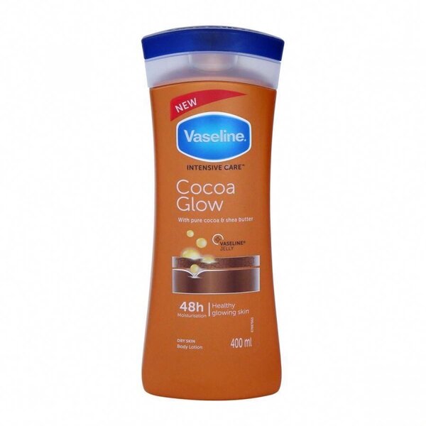 Vaseline body lotion