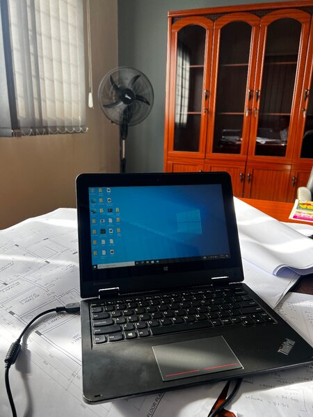 Lenovo think pad