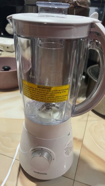 Blenders