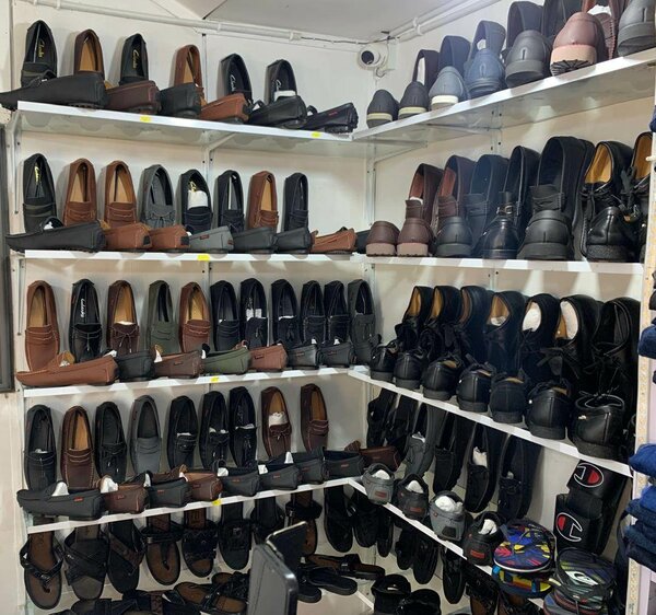 Quality Leather shoe For Men