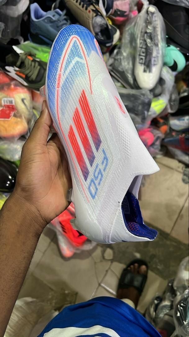 Paire de football