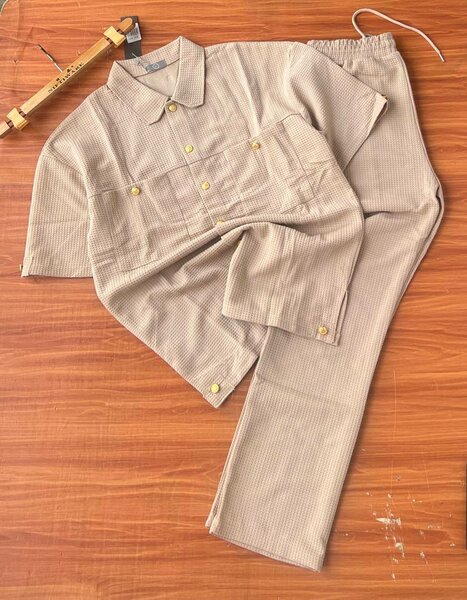 Fashion 2 Piece