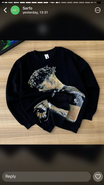 Hoodies