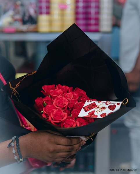 Roses
