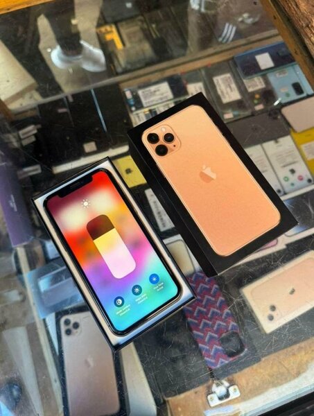 iPhone 11pro max