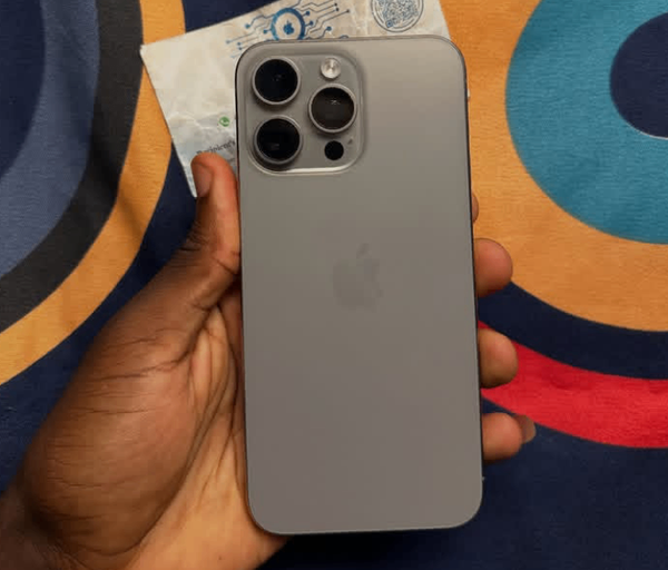 IPHONE 15PROMAX