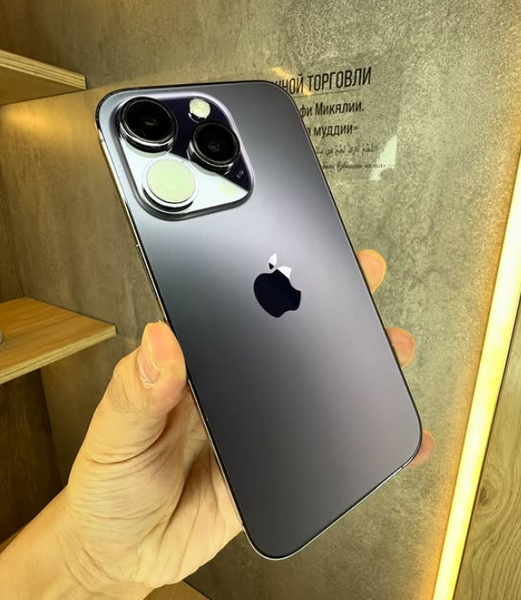 IPHONE 14 PRO