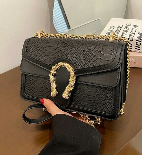 Mini bag