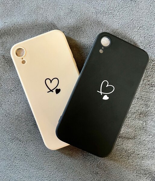 iPhone XR phone case