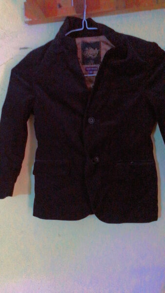 Blazer élégant pour enfant