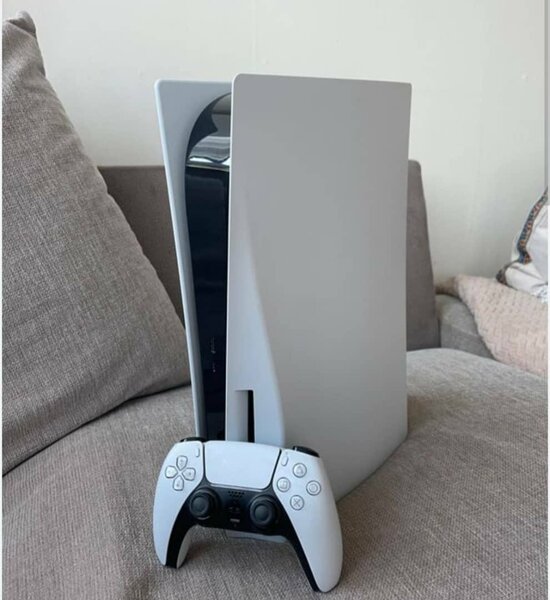 Ps5 Fat casi