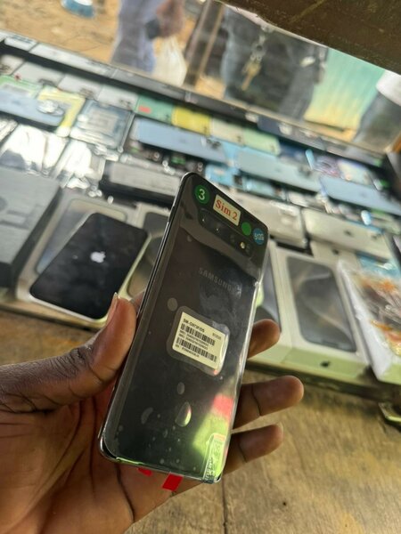 Galaxy s10 512 giga