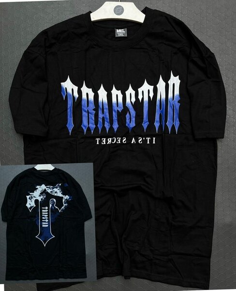 T-shirt oversized