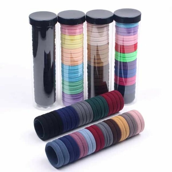 Ro hair tie