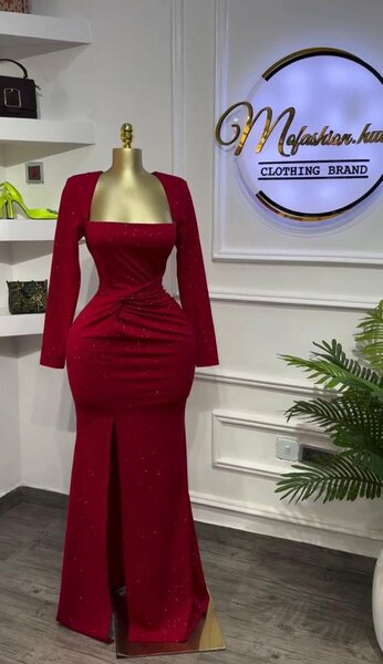 Dresses